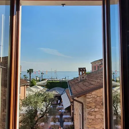 Apartment Center & Panorama Bardolino