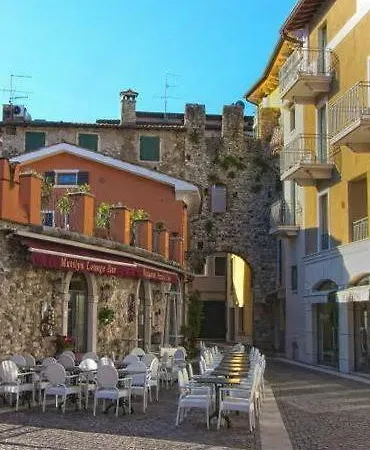 Center & Panorama Bardolino