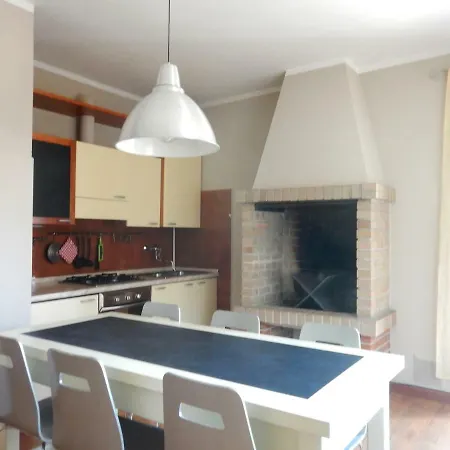 Apartment Center & Panorama Bardolino